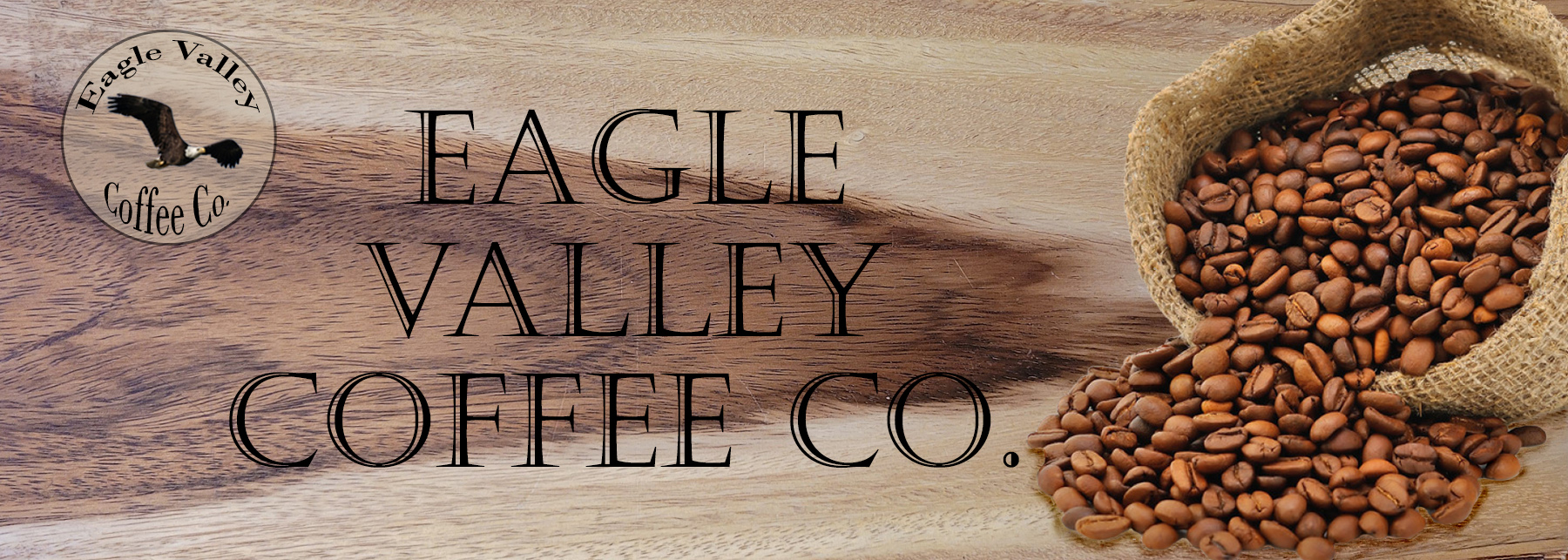 Eagle Valley Coffee Co